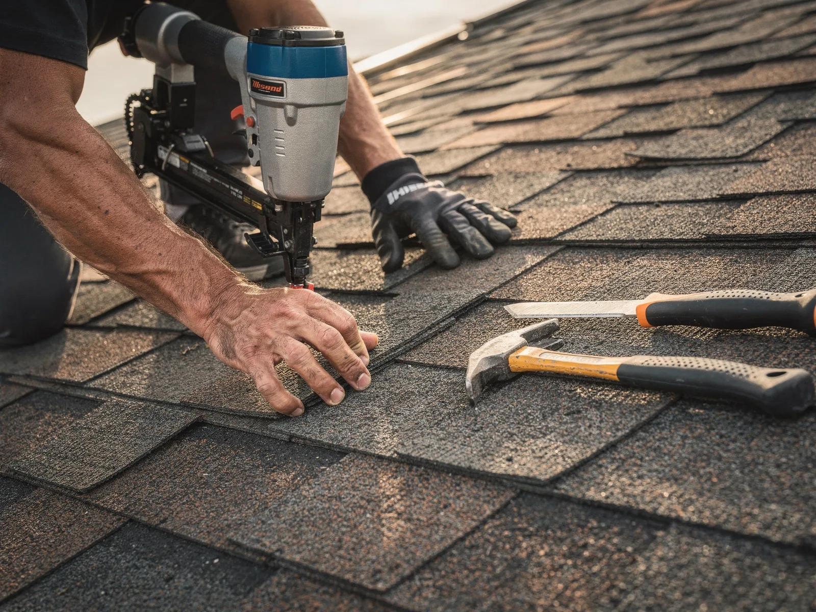 Why choose Roof Repair in Munds Park, AZ